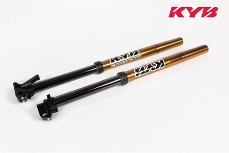 Fourche complète Kayaba Factory YZ 125/250 06->