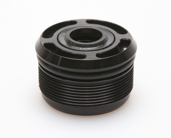 Shock seal block cplt pour shock Bud racing 50/65 KTM 09->