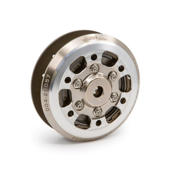 Kit embrayage SUTERCLUTCH MX LINE Factory YZ 125 05->+Fantic XX 125