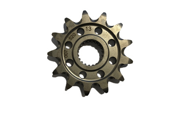 Front sprocket 50 KTM SX/TC/Gas 24->  12d  #07.FS6.......