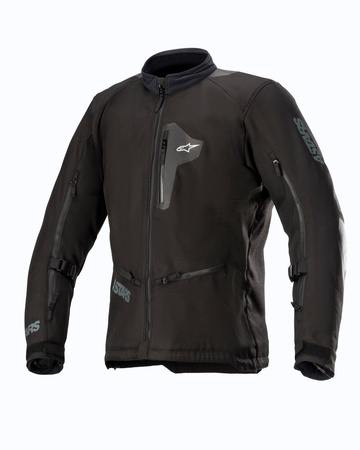 Veste Alpinestars Venture XT Black Black XL