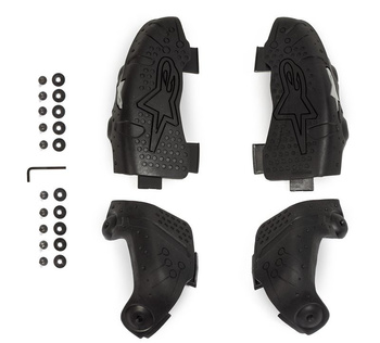 Kit Slider Alpinestars Tech 7 Supermoto 40.5 (7US)