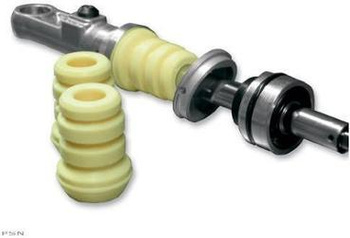 Tampon d'amortisseur Ohlins 12mm