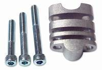 Réhausse de guidon diamètre std 22.2mm ZE53-0714