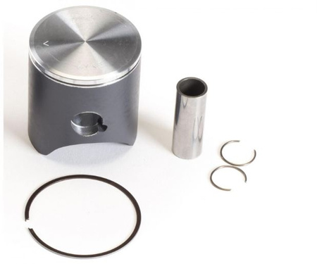 Piston kit bud Plat Race 12° 65 YZ 18-> 43.45mm-PC2761B