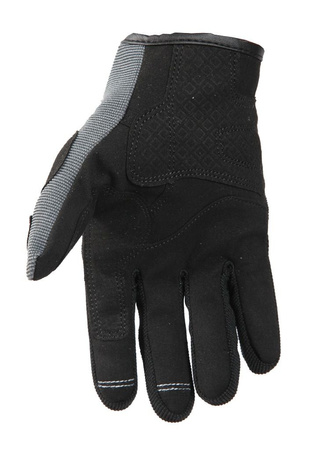 Gants BUD SM Supermoto/Street Homologué CEmoto Black XXL