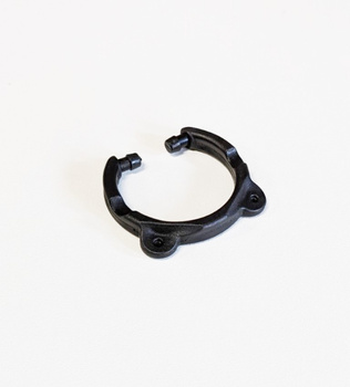 Anneau de support batterie pour Draisienne Electrique Mini Epush bike