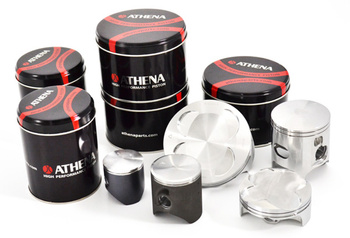 Piston 125 KX 03/08 d.57.94 Kit Athena 144