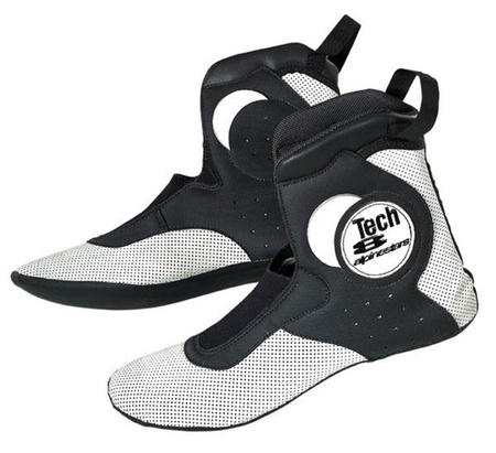 Chaussons Alpinestars Tech 8 (ancien modèle) 39 (6US)