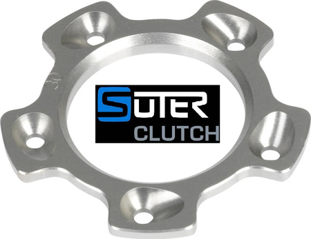 Ramp insert SUTERCLUTCH 27.5°