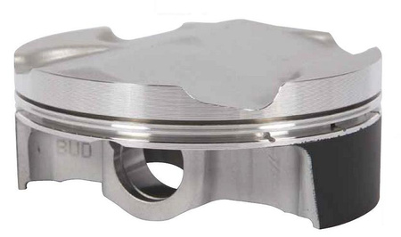 Piston kit BUD Spécial 250 CRF 20-> 14.5  'racing'-Axe traité DLC