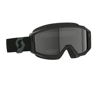 Masque Scott Primal Sand Dust Black / Dark Grey Lens