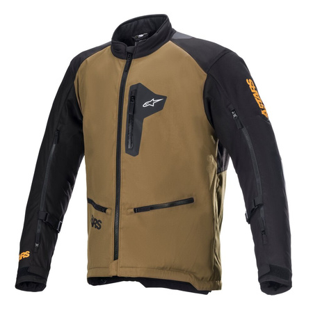 Veste Alpinestars Venture XT Camel Black M