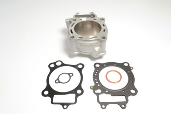 Cylindre + Joints haut moteur athena 250 KTM SXF 06/12+EXCF 07/13