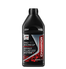 Liquide de frein Champion ProRacing GP 320 Ester+ 500ml