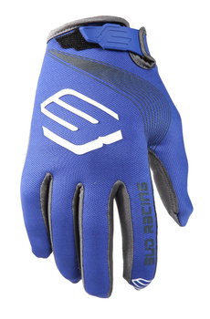 Gants enfants  BUD SX Lite Blue YXS