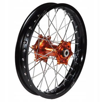 Felga obręcz BUD Racing YZ CRF KXF RMZ 1,6 x 21Promocja