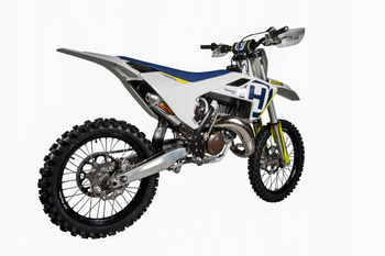 FMF WYDECH DYFUZOR TŁUMIK KTM SX 125 Husqvarna TC