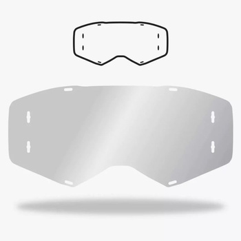 Impact Lens ARMOR VISION - Ripnroll Collosus Tear offs