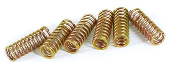 Ressorts embrayage renforcés 80/85 YZ 95-> + 65 YZ 18->