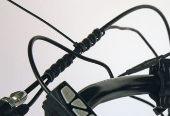 Cable de frein Arrière pour velo Beach cruiser Bud Racing