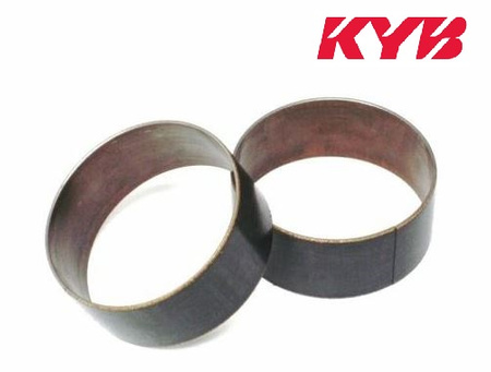 Bagues de fourche TE KYB 48mm OEM (la paire)