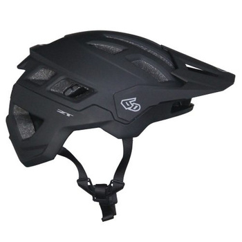 Casque VTT 6D ATB-2T Ascent Trail Matte Black XL/XXL