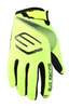 Gants enfants  BUD SX Lite Flo Yellow YXL