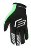 Gants enfants  BUD SX Lite Flo Green YM