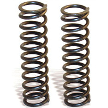 Ressorts de piston libre fourche 26.2x108 1.8kg-la paire