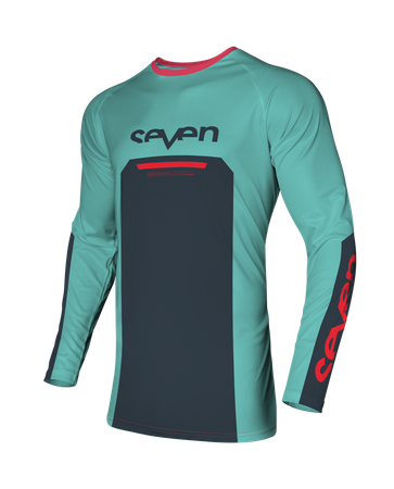 Maillot Enfant Seven VOX Phaser Aruba YXS