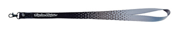 Lanyard TLD Starburst Black