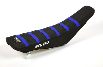 Housse selle BUD FullTraction Sherco all 13/16 black Bud