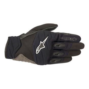 Gants Alpinestars Shore Black XXXL