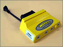 VORTEX moduł zapłonowy ECU 450 RMZ 20->