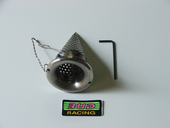 Réducteur de bruit 4T diam.36mm