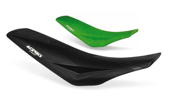 Selle Complete Acerbis KXF 250 09/12 - 450 09/11 Green