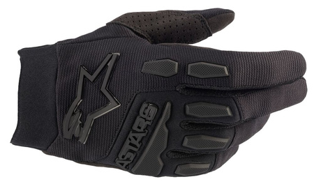 Gants Alpinestars Full Bore Black Black XXL