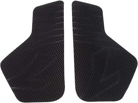 Insert Alpinestars de protection mediane  Tech 7 42-44.5(8/10US)