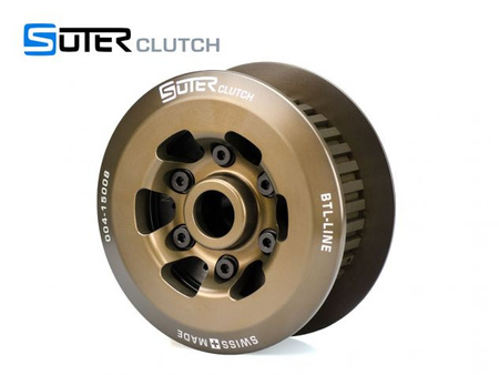 Kit embrayage SUTERCLUTCH MX LINE CRF 450 21->