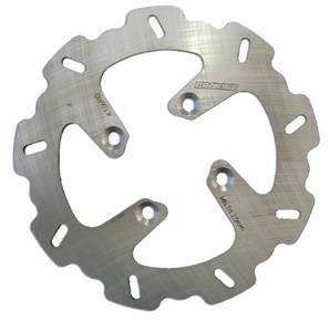 Disque de frein arrière 125/250 RM 00-05 Braking