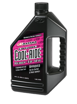 Liquide de refroidissement Cool aide Maxima 2L