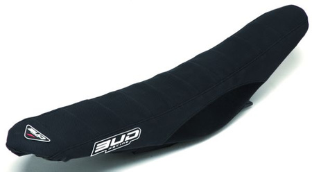 Housse de selle BUD Full Traction 250 YZF 10/13 Black Bud