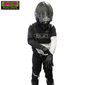Pack BUD Seven Neo Spodnie (32) + Maillot (L)