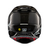 Casque Alpinestars S-M10 Solid Black Glossy Carbon XS