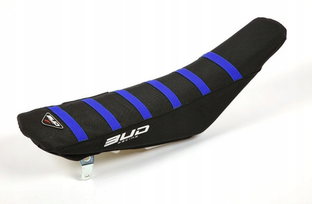BUD poszycie siedzenia YAMAHA YZ 125 250 22-24 onegripper moto prezent
