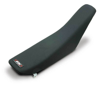 Housse de selle All-grip FX 125/520 SX 01-02,125/525 SX 03,EXC/MXC 03