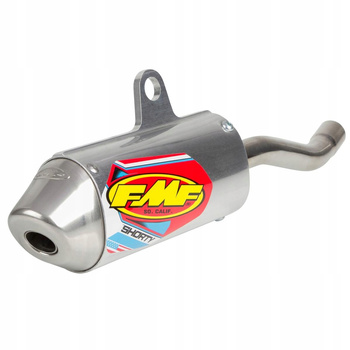 FMF tłumik KTM SX 125 shorty 04-10 144 150 exc