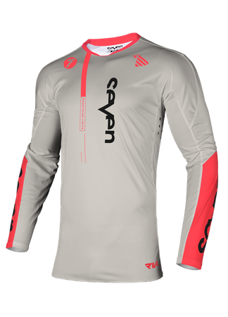 Maillot Seven Rival Rift Ivory XXL