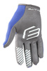 Gants enfants  BUD SX Lite Blue YXS